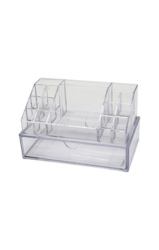 Organizerli Çekmeceli Set 5047 Açık Altın Organizerli Çekmeceli Set 5047 Açık Altın