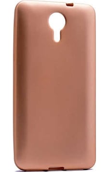 General Mobile 4g Android One Kılıf Yumuşak Dokulu Soft İnce Mat Silikon Kapak Premier General Mobile 4g Android One Kılıf Yumuşak Dokulu Soft İnce Mat Silikon Kapak Premier