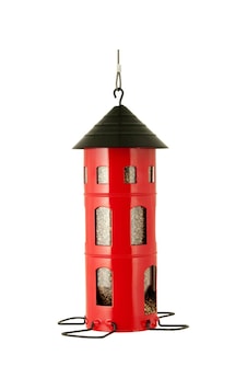 Wildlife Garden Combination Feeder Nuts Kuş Yemliği, 1.2 Litre Kapasite Kuş Yuvası & Kuluçka Makineleri Wildlife Garden Combination Feeder Nuts Kuş Yemliği, 1.2 Litre Kapasite Kuş Yuvası & Kuluçka Makineleri