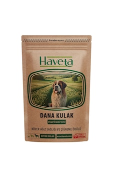 Haveta Dana Kulak 180 G Haveta Dana Kulak 180 G