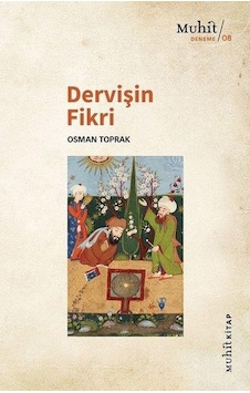Dervişin Fikri - Osman Toprak