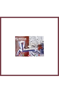 Storeşahin Uzun Musluk Vkm Ps1391 1 Adet Shn0720 Çok Renkli Storeşahin Uzun Musluk Vkm Ps1391 1 Adet Shn0720 Çok Renkli