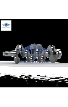 Krank Mili Accent Blue 1.4l G4fa 11-17 / İ20 08-15 / İ30 07-12 / İx20 11- / Ceed 10- / Rıo 09-16 Genmot 231102b100 Krank Mili Accent Blue 1.4l G4fa 11-17 / İ20 08-15 / İ30 07-12 / İx20 11- / Ceed 10- / Rıo 09-16 Genmot 231102b100