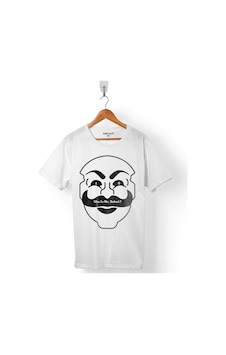 Mr. Mr Robot Who Is Ben Robot Erkek Tişört 001 Mr. Mr Robot Who Is Ben Robot Erkek Tişört 001