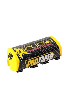 Protaper Motosiklet Gidon Ped Kare Sarı