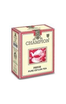 Champion Pekoe Siyah Dökme Çay 1 KG Champion Pekoe Siyah Dökme Çay 1 KG