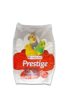 Ayrex Versele Laga Prestige Kuş Kumu 5 Kg Ayrex Versele Laga Prestige Kuş Kumu 5 Kg