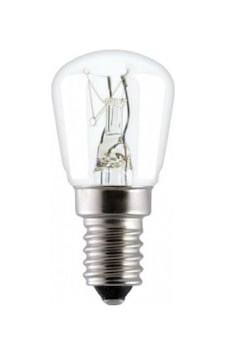 Buzdolabı Ampulü E 14 15W Tungsram Buzdolabı Ampulü E 14 15W Tungsram