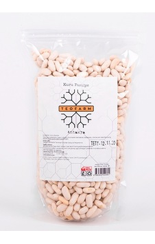 Teofarm Kuru Fasulye 500 G Teofarm Kuru Fasulye 500 G