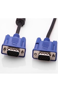S-Link Sl-VGA16 1.5 M E-E VGA Görüntü Kablosu S-Link Sl-VGA16 1.5 M E-E VGA Görüntü Kablosu