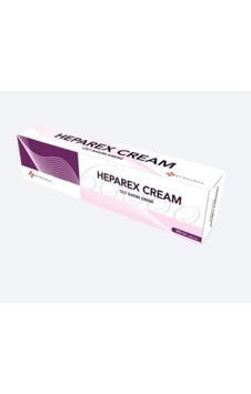 Btpharma Heparex Plus Krem 100 ML