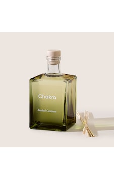 Çubuklu Oda Kokusu Smoked Cashmere 500 Ml Diğer