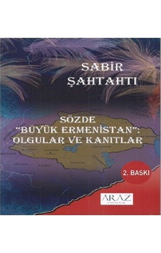 Sözde Büyük Ermenistan Olgular Ve Kanıtlar 272696046