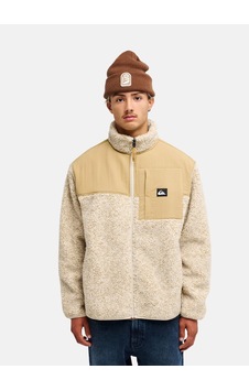 Quiksilver Shallow Water Fz Bej Dik Yaka Regular Fit Erkek Polar Sweatshırt Çok Renkli Quiksilver Shallow Water Fz Bej Dik Yaka Regular Fit Erkek Polar Sweatshırt Çok Renkli