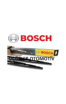 Bosch Takım Silecek Süpürgesi 450Mm Bosch 3397005159 Bosch Takım Silecek Süpürgesi 450Mm Bosch 3397005159