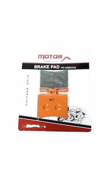 Gd 250 R Gd 250 N Arka Fren Balatası Motorx Gd 250 R Gd 250 N Arka Fren Balatası Motorx