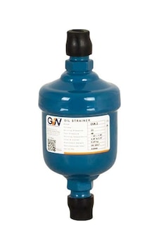 Gvn Osr.33B.02 3/8'' Sae Yağ Filtresi Gvn Osr.33B.02 3/8'' Sae Yağ Filtresi