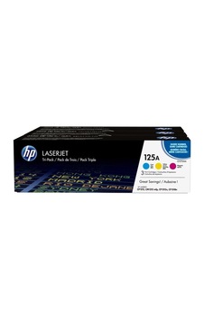 125a Toner Kartuşu Mavi/kırmızı/sarı 3'lü Paket Cf373am 125a Toner Kartuşu Mavi/kırmızı/sarı 3'lü Paket Cf373am