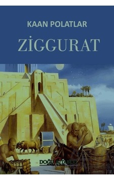 Ziggurat Doğu Kitabevi Ziggurat Doğu Kitabevi