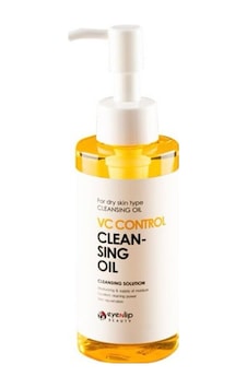 C Vitamini İçeren Arındırıcı Yüz Temizleme Yağı 150 Ml C Vitamini İçeren Arındırıcı Yüz Temizleme Yağı 150 Ml