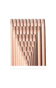 Cilasız Gürgen Sap Ekstra 120 Cm 1 Adet Royaleks-297 Cilasız Gürgen Sap Ekstra 120 Cm 1 Adet Royaleks-297