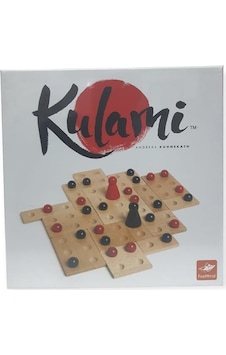 Kulami Kutu Oyunu