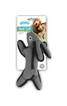 Cosmotex Pawise Real Tuff Tavşan Köpek Oyuncağı 34 Cm Cosmotex Pawise Real Tuff Tavşan Köpek Oyuncağı 34 Cm