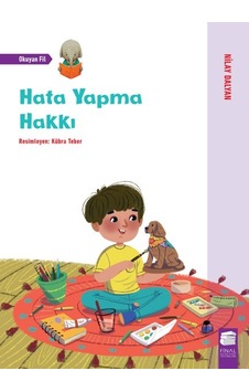 Hata Yapma Hakkı - Nilay Dalyan - Final Kültür Sanat Yayınları