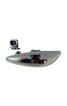 Çamurluk Sinyali Sol I10 13- Kia Picanto 11-