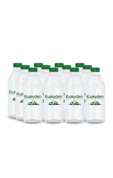 Kuzeyden Premium Doğal Mineralli Su 12x400ml Kuzeyden Premium Doğal Mineralli Su 12x400ml