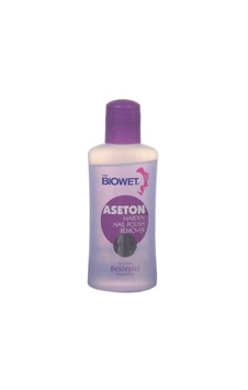 Biowet Aseton Leylak 125 Ml