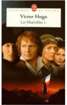 Les Misérables 1 (Français) 9782253096337 Les Misérables 1 (Français) 9782253096337