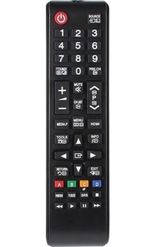 Transformacion Samsung Uyumlu Universal Rm-L1088 3D Lcd-Led Tv Kumandası Transformacion Samsung Uyumlu Universal Rm-L1088 3D Lcd-Led Tv Kumandası