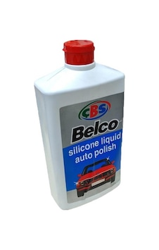 Çbs Belco Polish Cila 1 Litre 1000ml Çbs Belco Polish Cila 1 Litre 1000ml