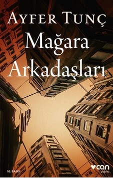 Mağara Arkadaşları Mağara Arkadaşları