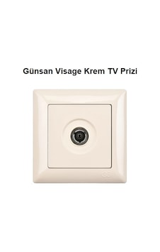 Günsan Visage Krem Tv Prizi