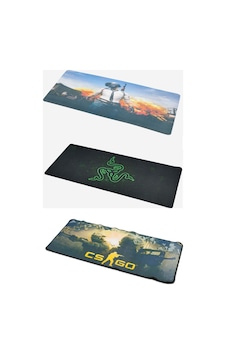 Hadron Hd5518 Mouse Pad - 900 X 400 6 Farklı Renk Hadron Hd5518 Mouse Pad - 900 X 400 6 Farklı Renk