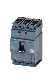Siemens 3x80a Kompakt Şalter 36ka