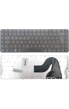 Hp 595199-141 İle Uyumlu Notebook Klavyesi - Siyah - Tr Hp 595199-141 İle Uyumlu Notebook Klavyesi - Siyah - Tr