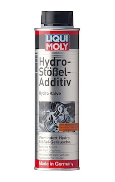 Liqui Moly Lifter Supap İteceği Katkısı Ses Kesici 300 ML