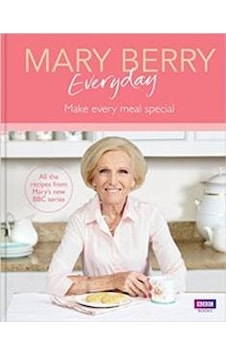 Mary Berry Everyday 9781785941689 Mary Berry Everyday 9781785941689