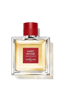 Guerlain Habit Rouge Edt 100 Ml Erkek Parfüm Diğer Guerlain Habit Rouge Edt 100 Ml Erkek Parfüm Diğer