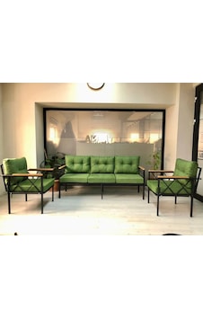 Safir 3 1 1 Bahçe,balkon,teras,cafe,çay Seti,oturma Grubu,koltuk Takımı 3lütakımlar Yeşil Safir 3 1 1 Bahçe,balkon,teras,cafe,çay Seti,oturma Grubu,koltuk Takımı 3lütakımlar Yeşil