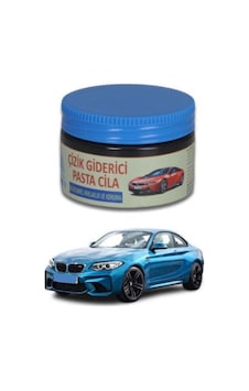 Pasta Cila Oto Araç Araba Çizik 200 Gr Glz02008108 12 Adet Pasta Cila Oto Araç Araba Çizik 200 Gr Glz02008108 12 Adet