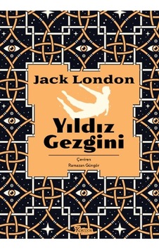 Yıldız Gezgini Bez Ciltli
