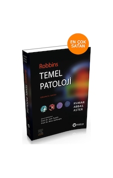 Robbins Temel Patoloji 10. baskı