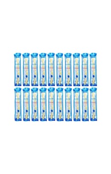 Misvak 20 Adet Orta Boy Vakumlu Paket