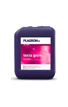 Plagron Terra Grow 10 Litre 10 L Plagron Terra Grow 10 Litre 10 L