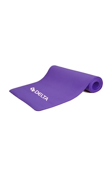 Delta Tnf467 10Mm Pilates Minderi & Yoga Matı - Mor Delta Tnf467 10Mm Pilates Minderi & Yoga Matı - Mor