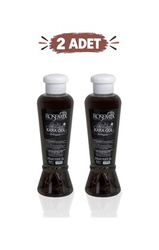 Rosemix - 165 - - Karagül Kolonyası 290 Ml - 2 Adetlik - Shophnrl - Set Ürün Rosemix - 165 - - Karagül Kolonyası 290 Ml - 2 Adetlik - Shophnrl - Set Ürün